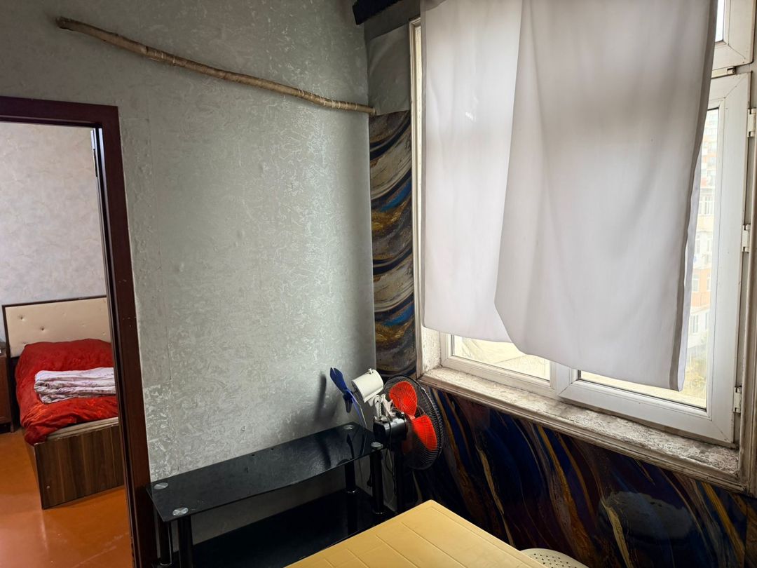 İcarəyə verilir 2 otaqlı köhnə tikili 30 m² — Mənzil, Bakı (5)