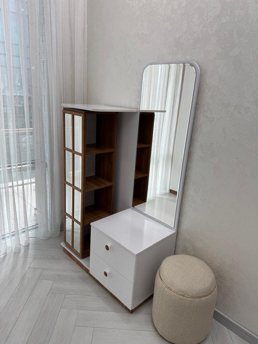 Satılır 3 otaqlı yeni tikili 114 m² — Mənzil, Bakı (8)