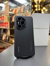 Honor 400 Pro Midnight Black 512GB/12GB — Teleroom — Смартфоны