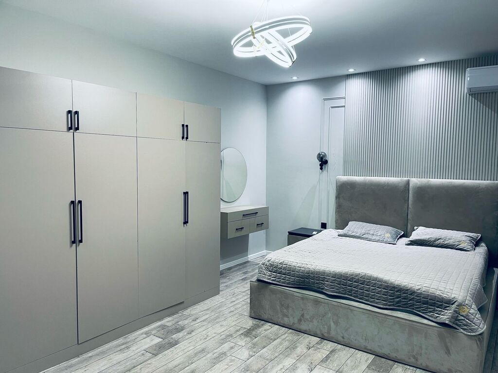 İcarəyə verilir 5 otaqlı həyət evi/bağ evi 320 m² — Ev, villa, Bakı (6)