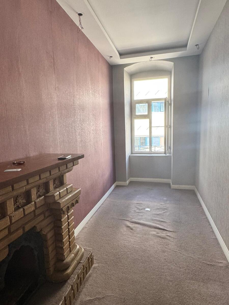 İcarəyə verilir 7 otaqlı ofis 100 m² — Ofis, Bakı (4)