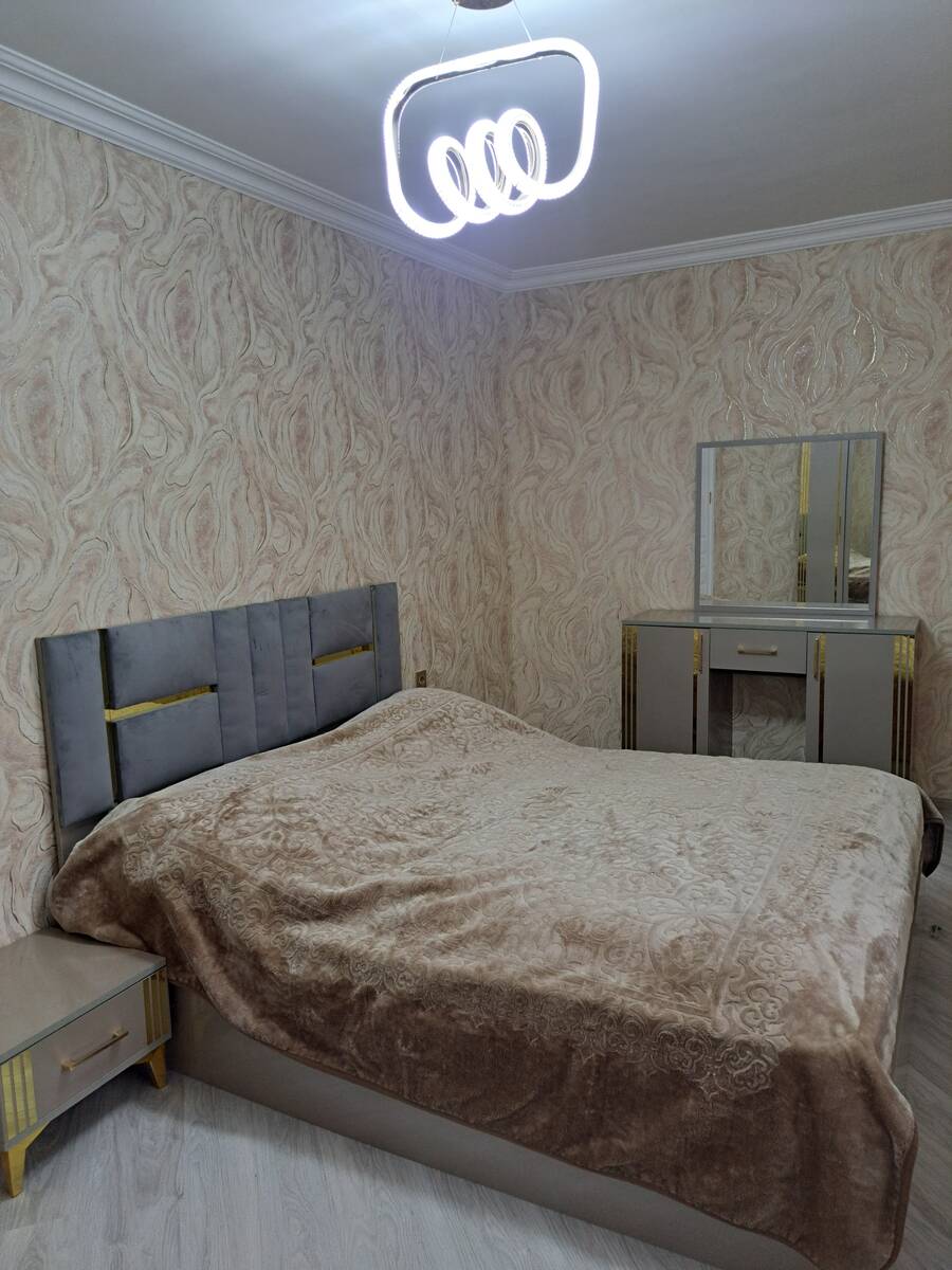 Satılır 2 otaqlı köhnə tikili 50 m² — Mənzil, Bakı (7)