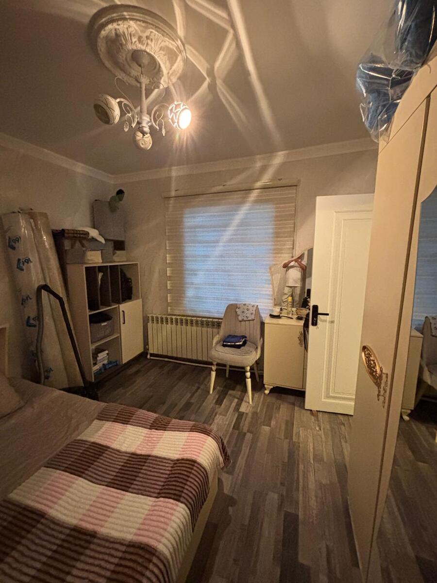 Satılır 2 otaqlı həyət evi/bağ evi 50 m² — Ev, villa, Xırdalan (10)