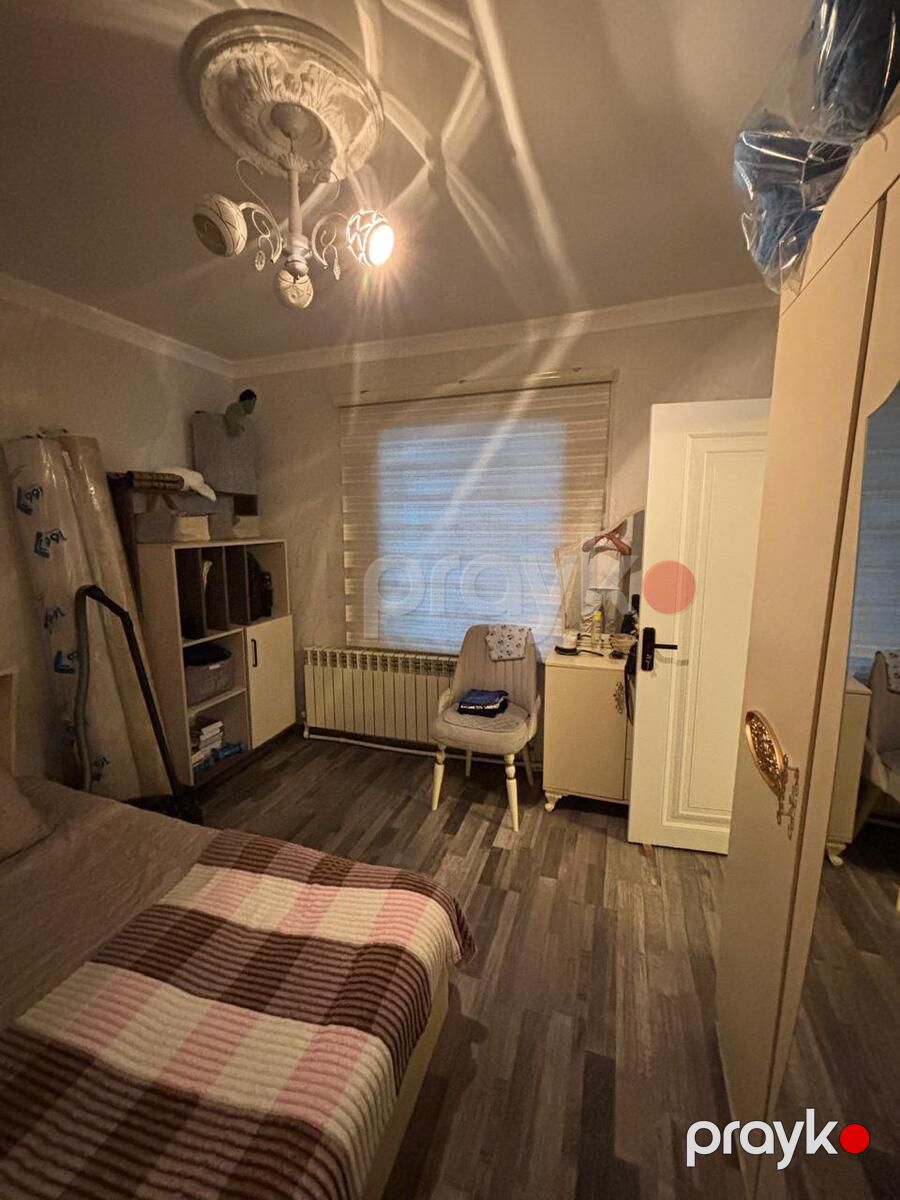 Satılır 2 otaqlı həyət evi/bağ evi 50 m² — Ev, villa, Xırdalan (10)