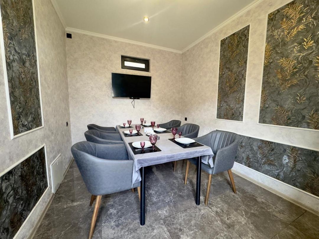 Satılır obyekt 397 m² — Əmlak, Bakı (8)