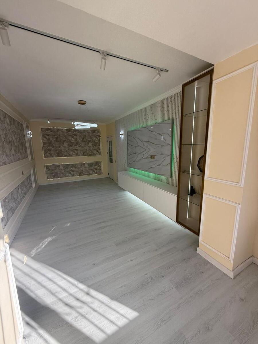 Satılır 3 otaqlı köhnə tikili 85 m² — Mənzil, Bakı (6)