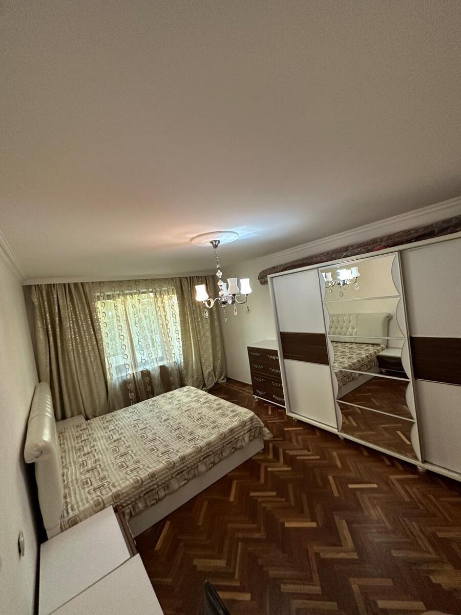İcarəyə verilir 3 otaqlı köhnə tikili 75 m² — Mənzil, Bakı (6)