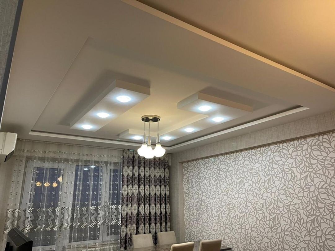 Satılır 2 otaqlı yeni tikili 67 m² — Mənzil, Bakı (4)