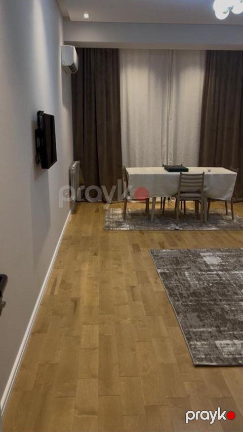 İcarəyə verilir 2 otaqlı yeni tikili 78 m²