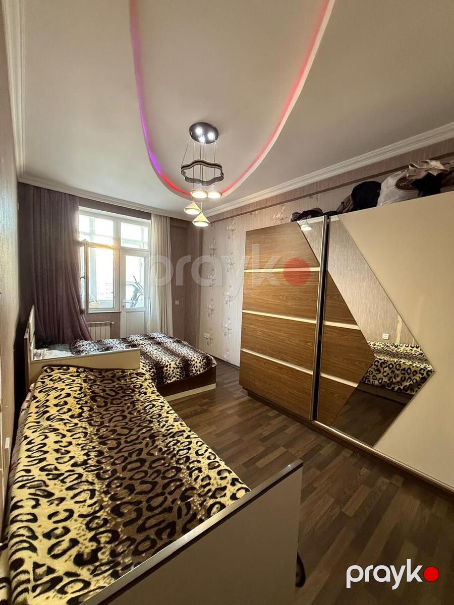Satılır 2 otaqlı yeni tikili 95 m² — Mənzil, Bakı (5)
