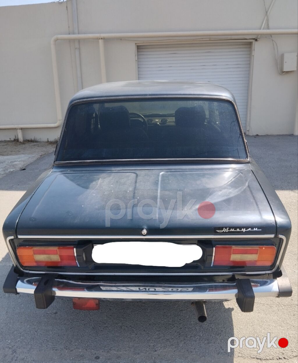 VAZ (Lada) 2106: 1.6 l 1998 il 2518630 km Sedan — Avtomobillər, Bakı (3)