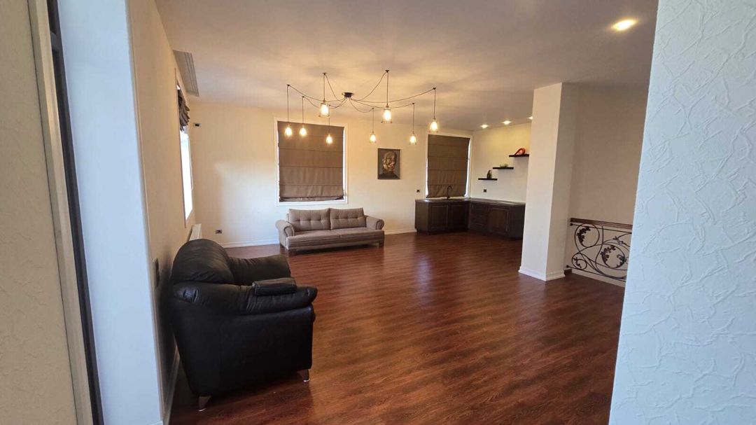 Satılır 7 otaqlı həyət evi/bağ evi 400 m² — Ev, villa, Bakı (10)