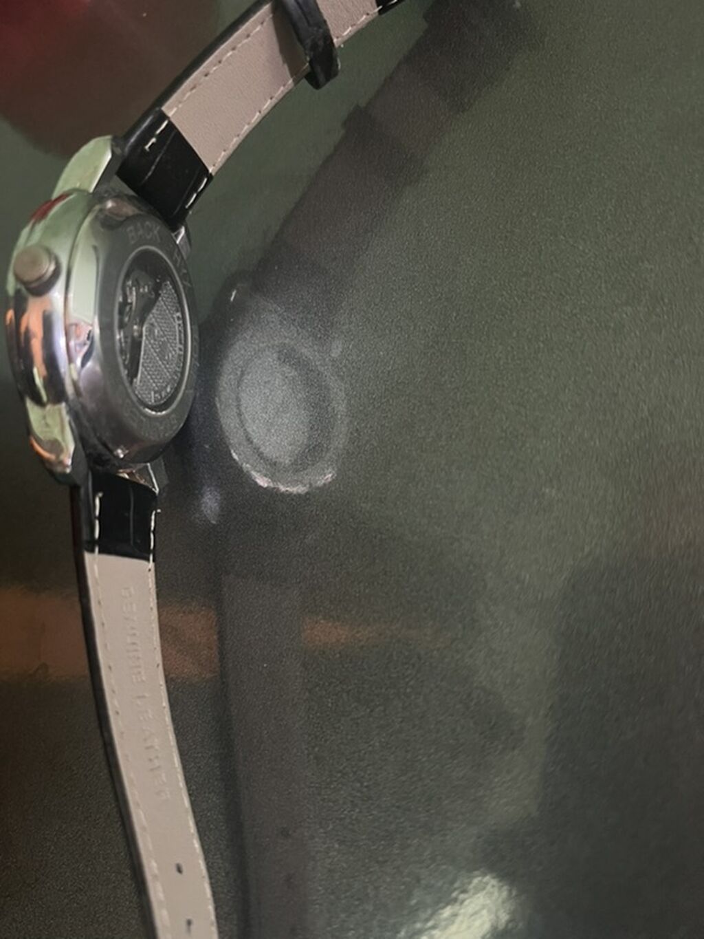 Yeni, Qol saatı, Rolex, rəng - Gümüşü — Qol saatları, Digah