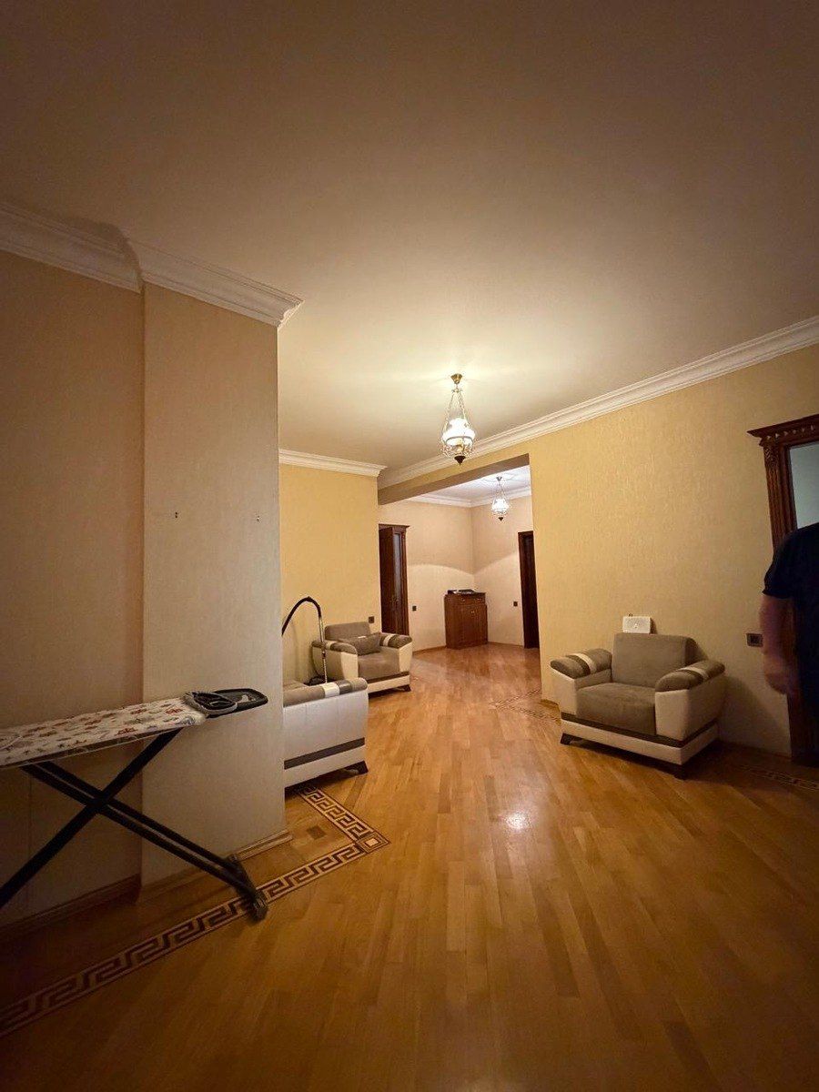 Satılır 3 otaqlı yeni tikili 145 m² — Mənzil, Bakı (12)