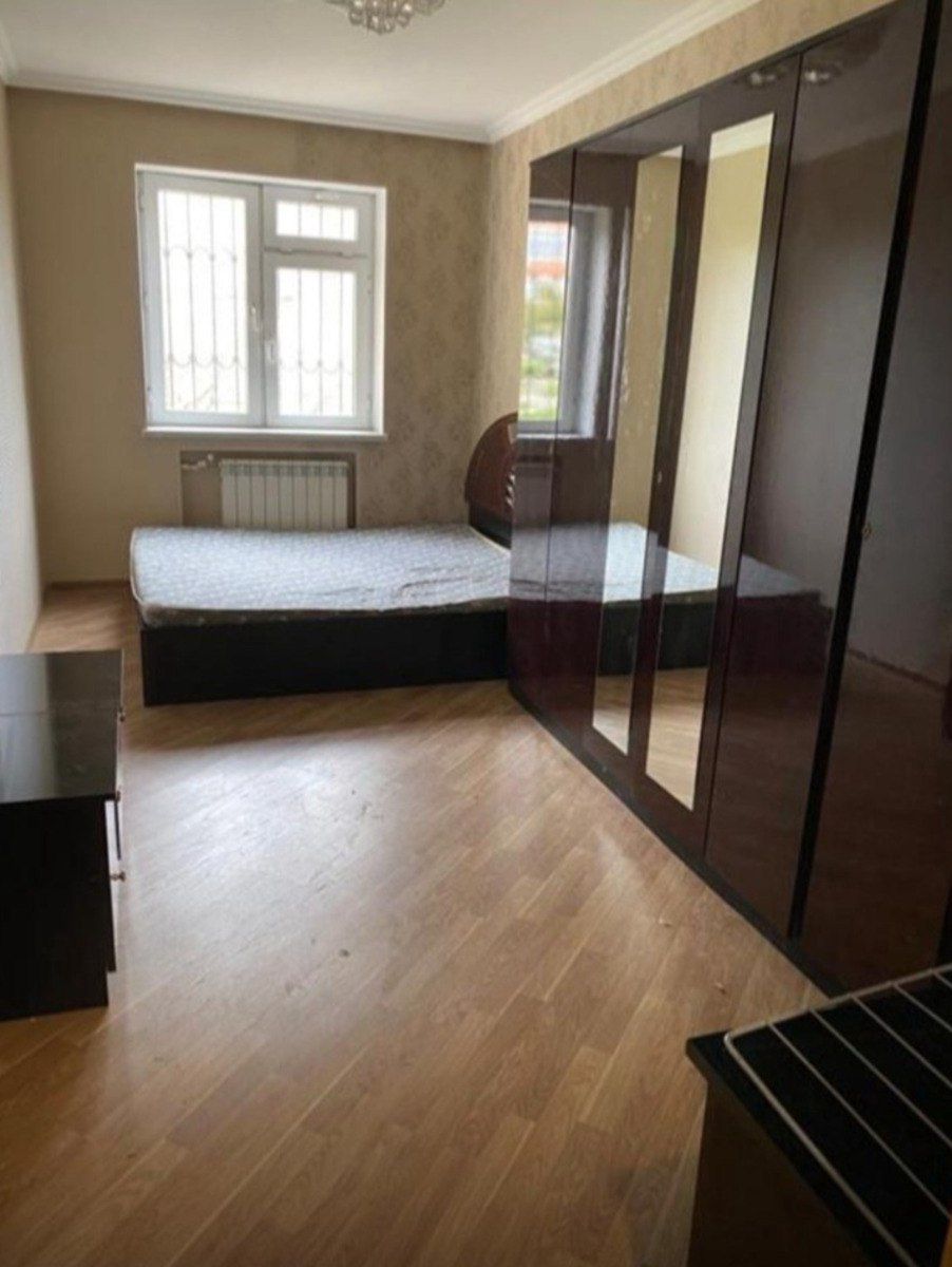 İcarəyə verilir 2 otaqlı köhnə tikili 55 m² — Mənzil, Bakı (7)