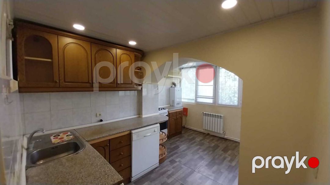 Satılır 3 otaqlı köhnə tikili 75 m² — Mənzil, Bakı (10)