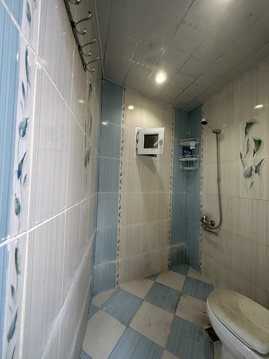 Satılır 3 otaqlı həyət evi/bağ evi 70 m² — Ev, villa, Bakı (3)