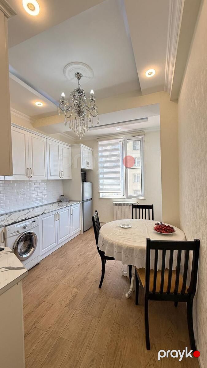 2-otaqlı yeni tikili, Saray qəs., 86 m² — Mənzil, Sumqayıt (4)