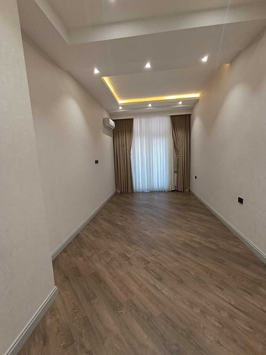 Satılır 3 otaqlı yeni tikili 115 m² — Mənzil, Bakı (6)