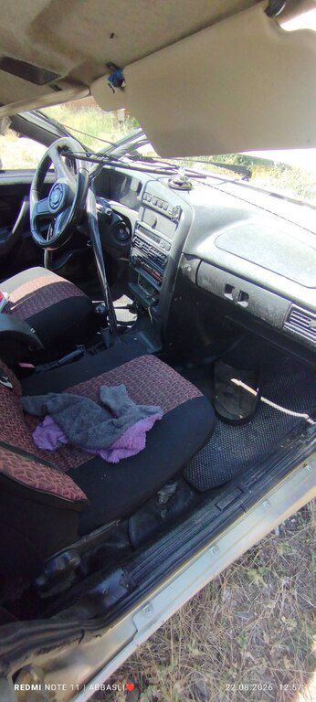Lada (VAZ) 2115, 1.5 L, 2004 il, 330 000 km — Avtomobillər, Mingəçevir (11)