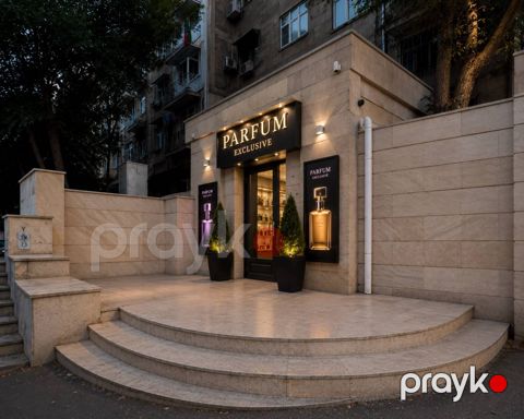 İcarəyə verilir obyekt 30 m²