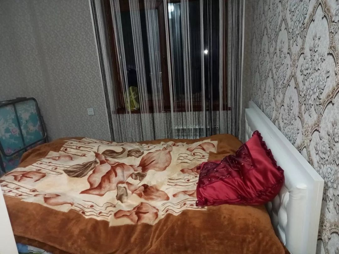 2-otaqlı yeni tikili kirayə verilir, Masazır qəs., 50 m² — Mənzil, Bakı (5)
