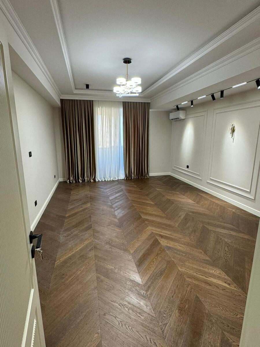 Satılır 2 otaqlı yeni tikili 84 m² — Mənzil, Bakı (4)