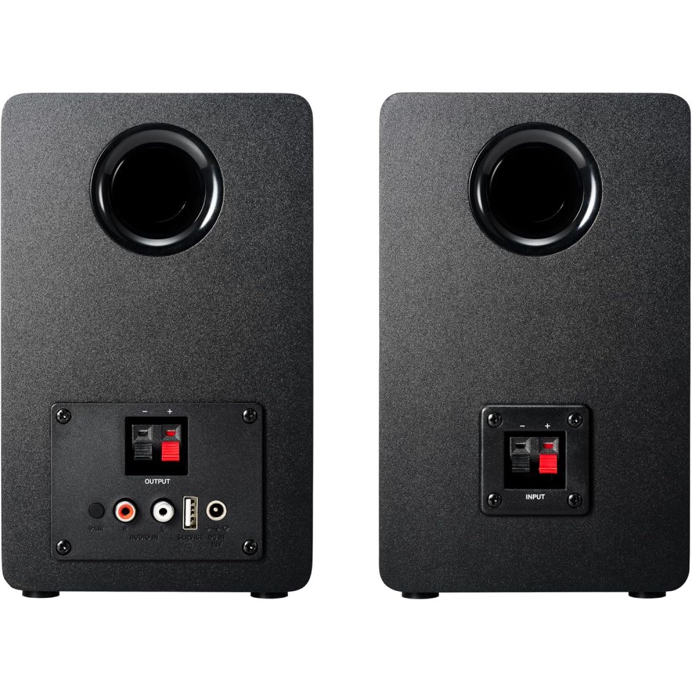 Aktiv dinamik Audio-Technica AT-SP3X — Musiqiə alətləri, Bakı (3)