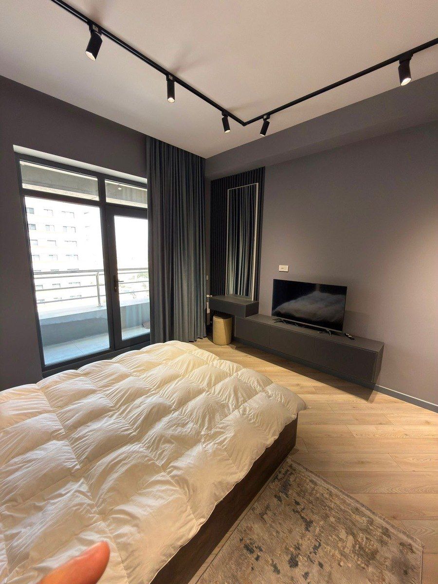 Satılır 2 otaqlı yeni tikili 65 m² — Mənzil, Bakı (6)
