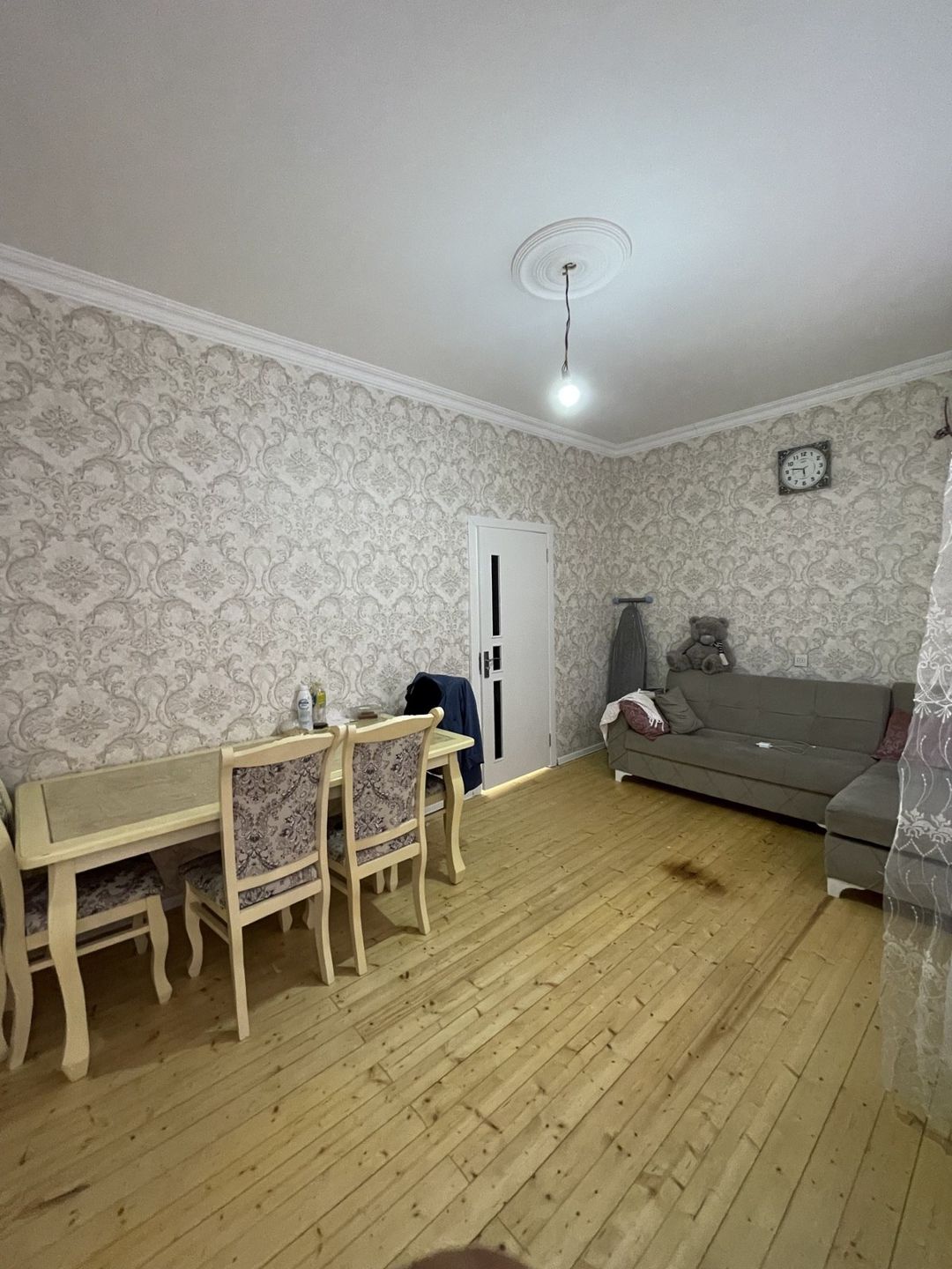 Satılır 2 otaqlı həyət evi/bağ evi 55 m² — Ev, villa, Bakı