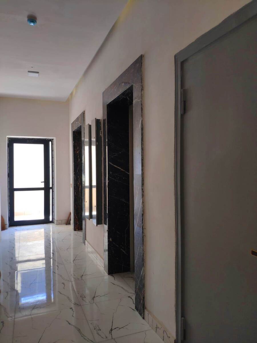 Satılır 4 otaqlı yeni tikili 242 m² — Mənzil, Bakı (8)