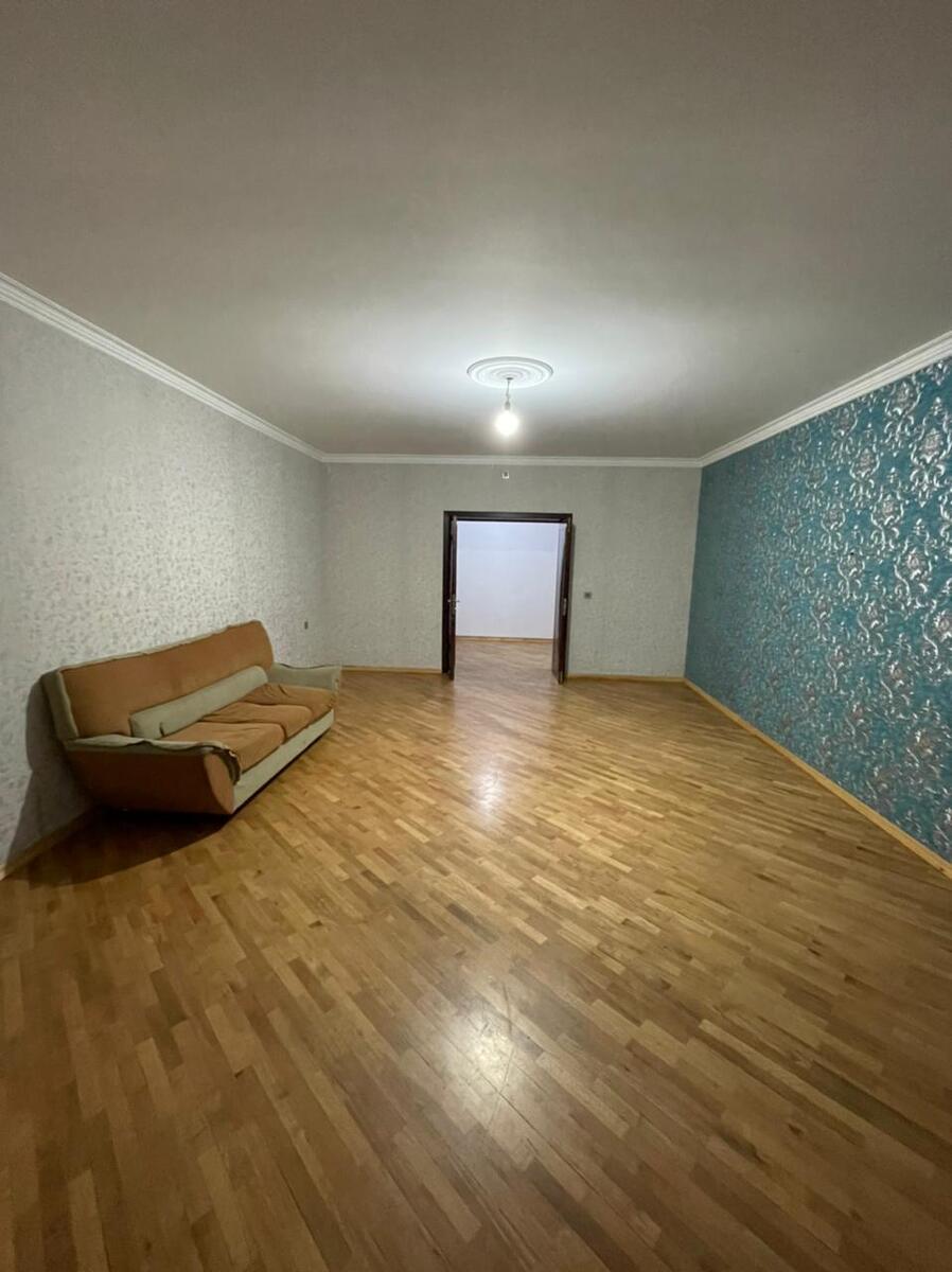 İcarəyə verilir 3 otaqlı yeni tikili 150 m² — Mənzil, Bakı (3)