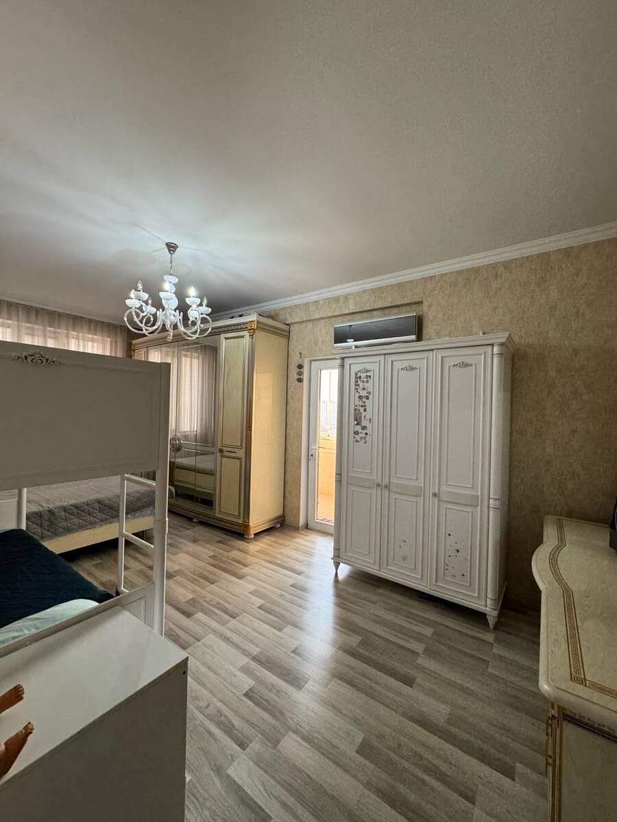 Satılır 2 otaqlı yeni tikili 94.1 m² — Mənzil, Bakı (5)