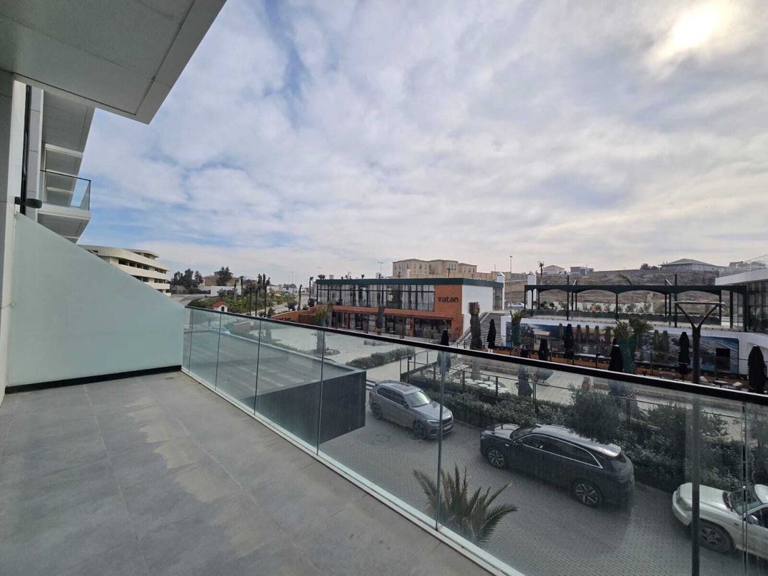 Satılır 2 otaqlı yeni tikili 78 m² — Mənzil, Bakı (10)