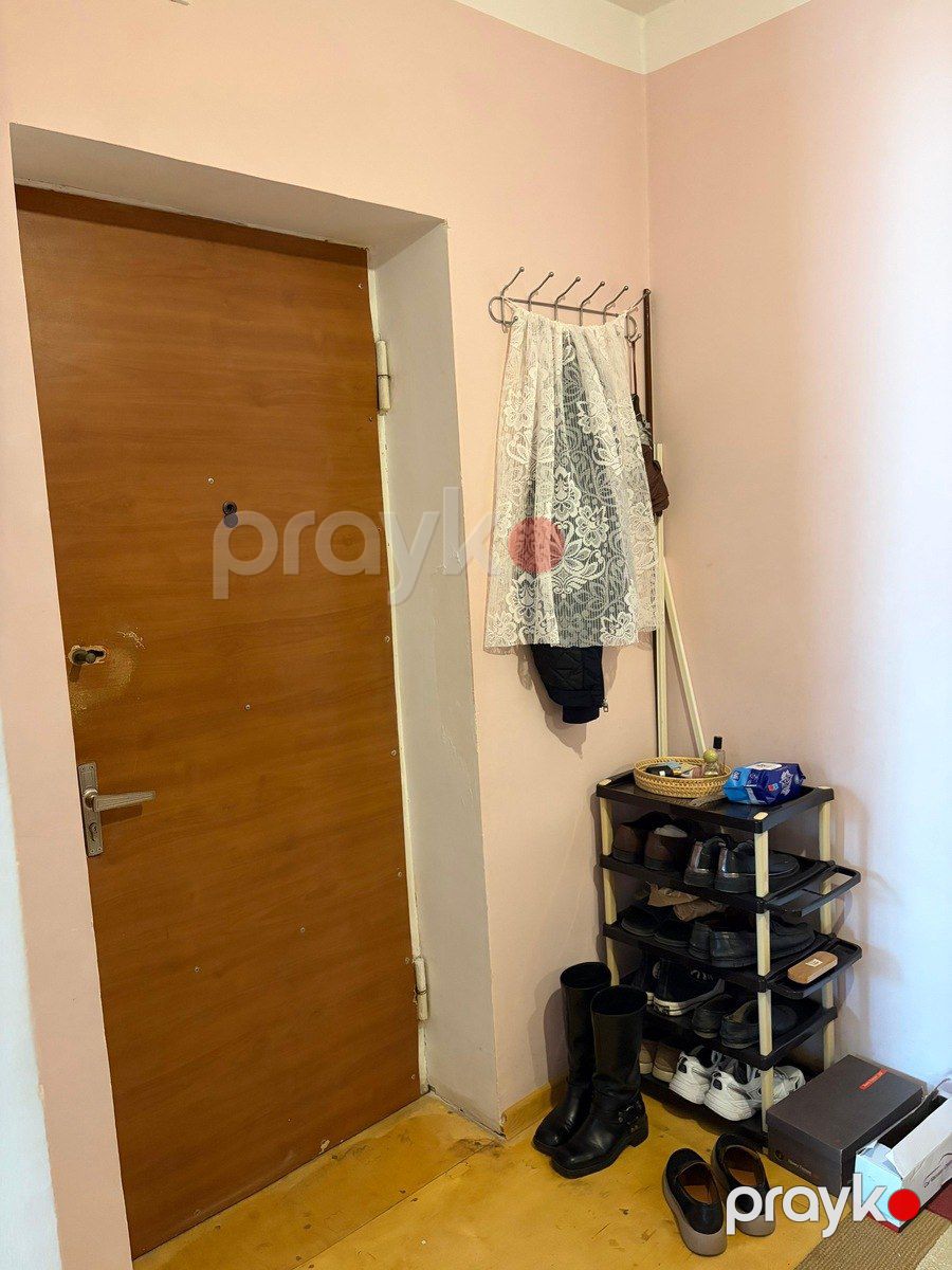 Satılır 2 otaqlı köhnə tikili 63 m² — Mənzil, Bakı (9)