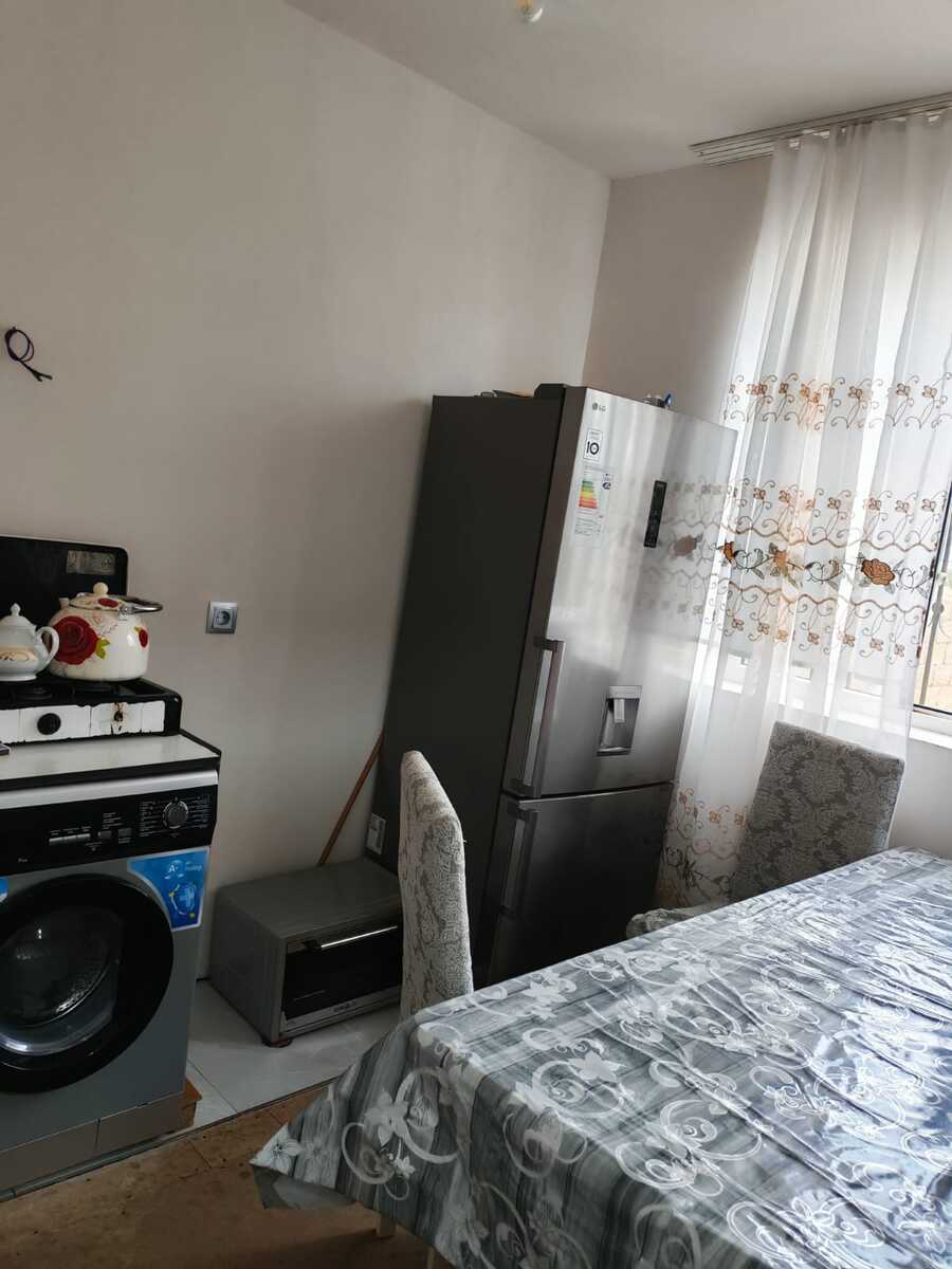 Satılır 3 otaqlı həyət evi/bağ evi 80 m² — Ev, villa, Sumqayıt (8)