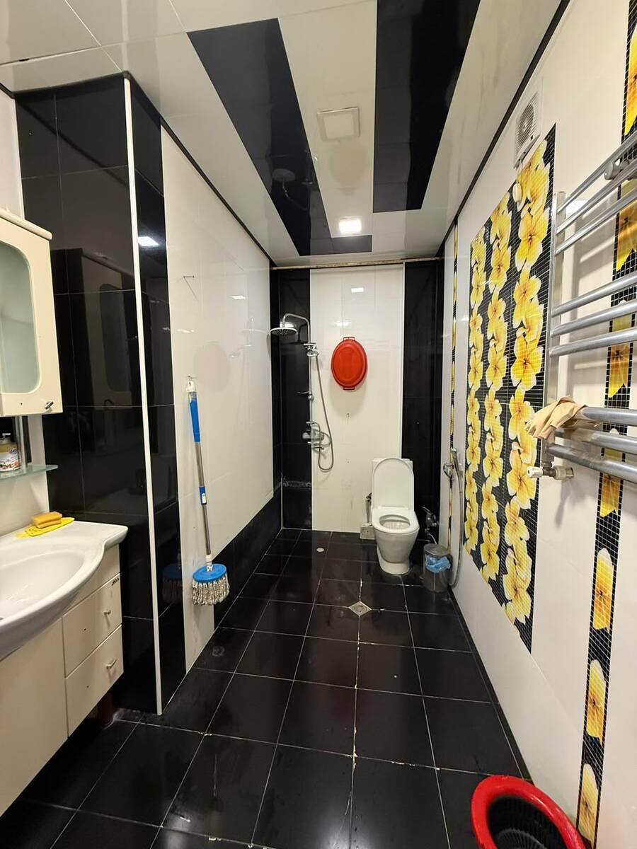 Satılır 3 otaqlı yeni tikili 101 m² — Mənzil, Bakı (11)