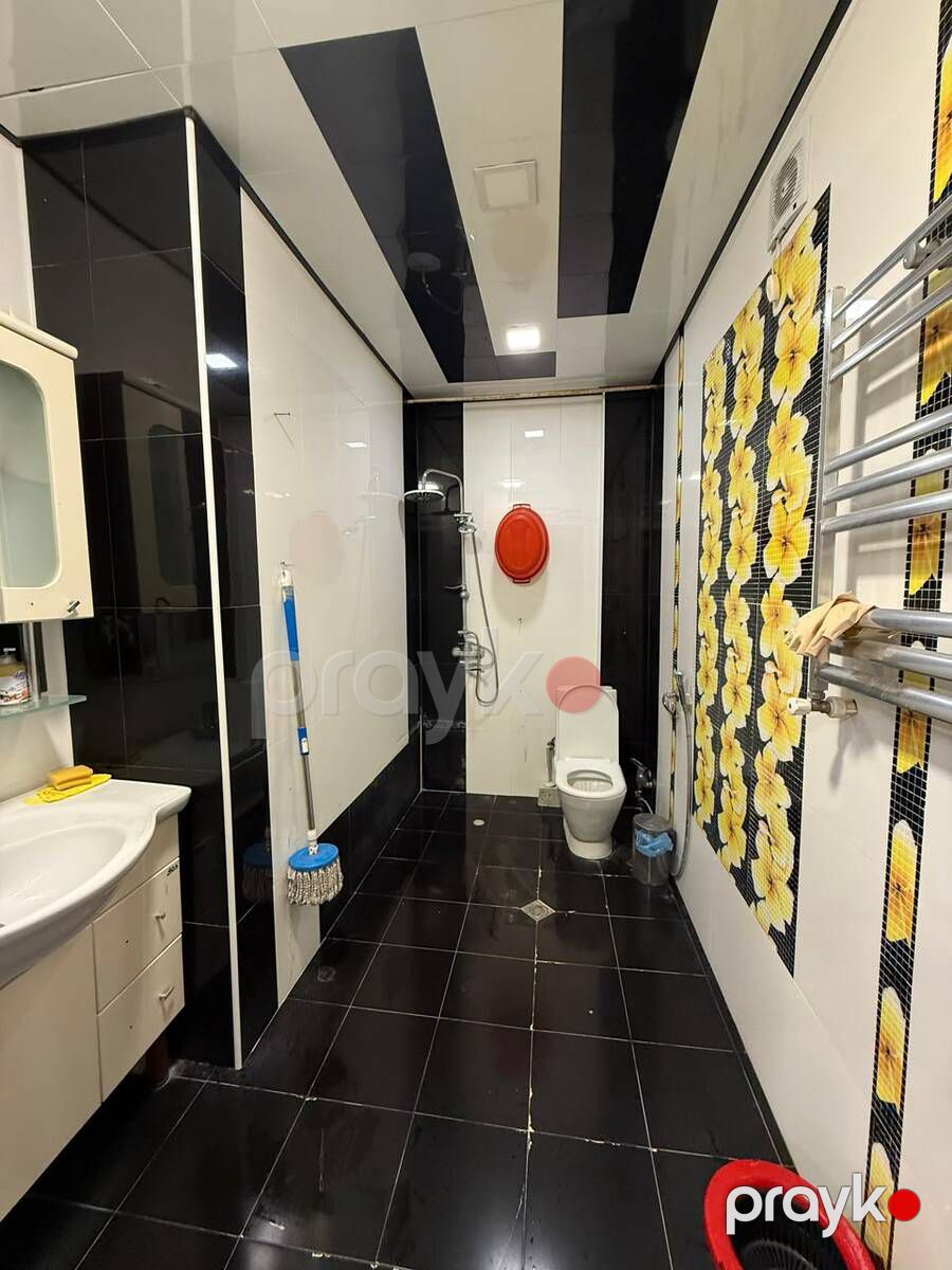 Satılır 3 otaqlı yeni tikili 94 m² — Mənzil, Bakı (12)