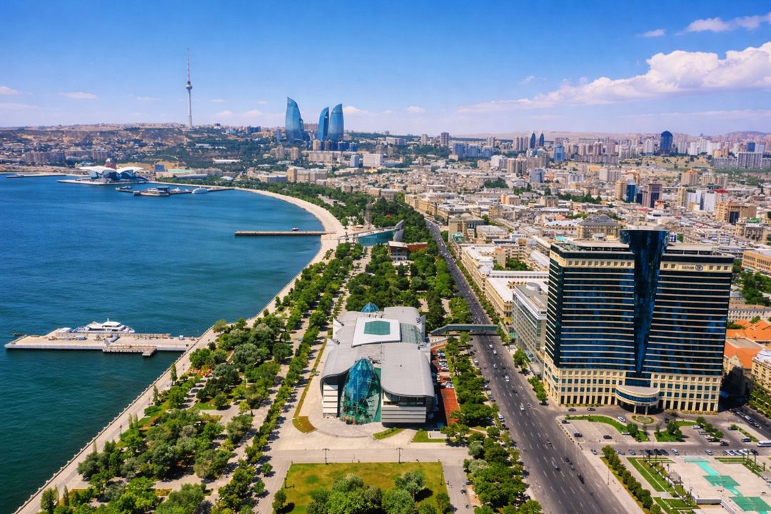 Satılır 2 otaqlı yeni tikili 89 m² — Mənzil, Bakı (10)