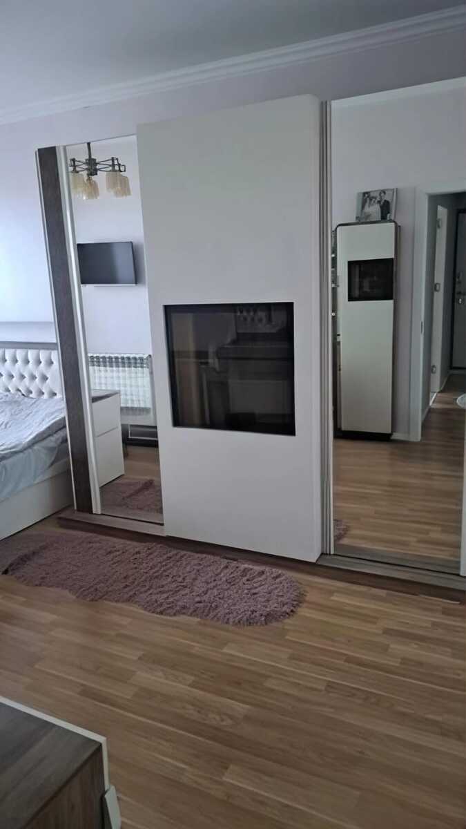 3-otaqlı mənzil, Xırdalan ş., 90 m² — Mənzil, Xırdalan (5)