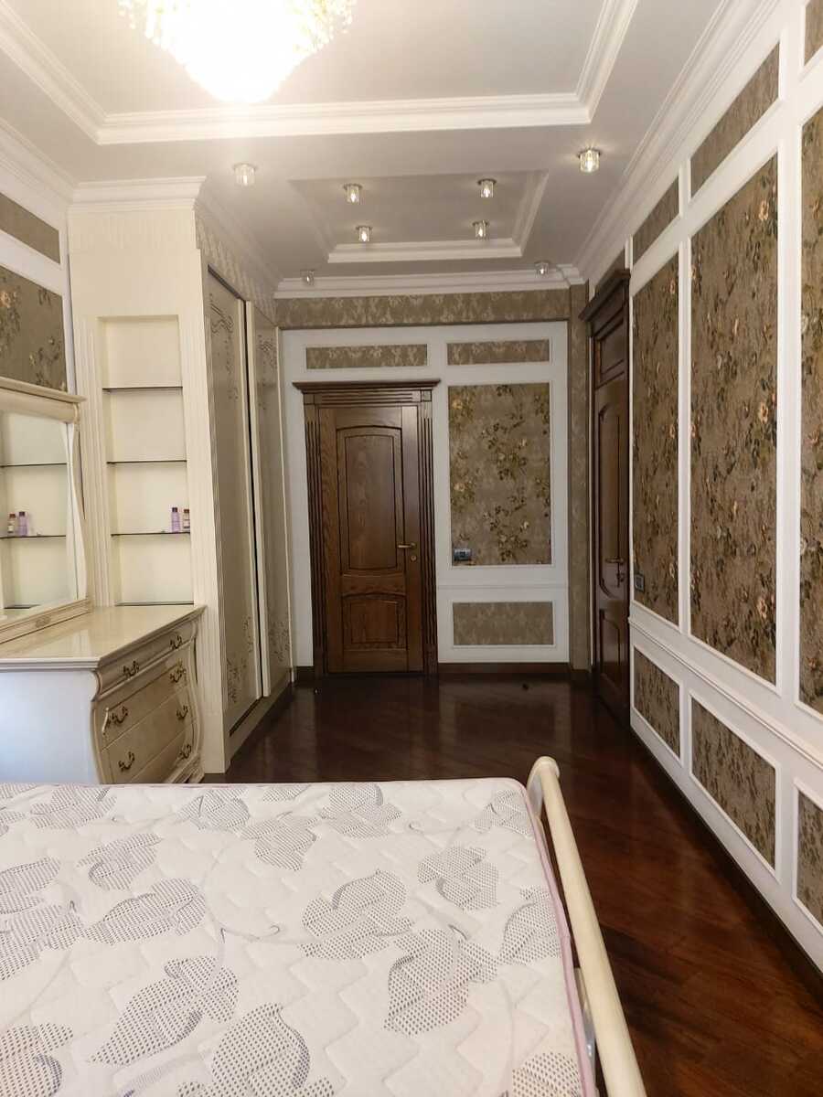 Satılır 3 otaqlı yeni tikili 160 m² — Mənzil, Bakı (3)