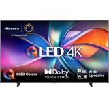 Televizor Hisense QLED 65E7Q — Televizorlar