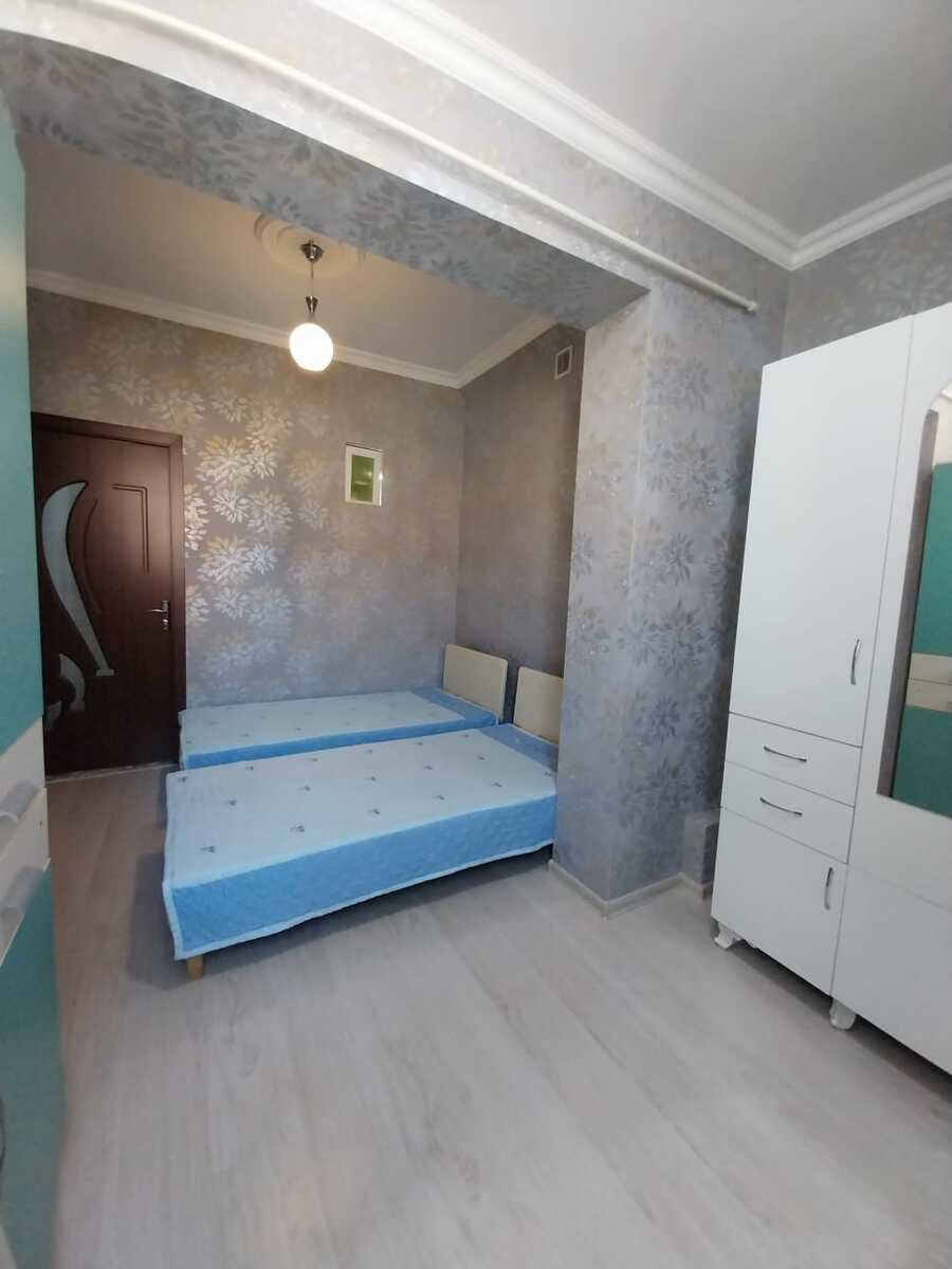 İcarəyə verilir 2 otaqlı köhnə tikili 48 m² — Mənzil, Bakı (10)