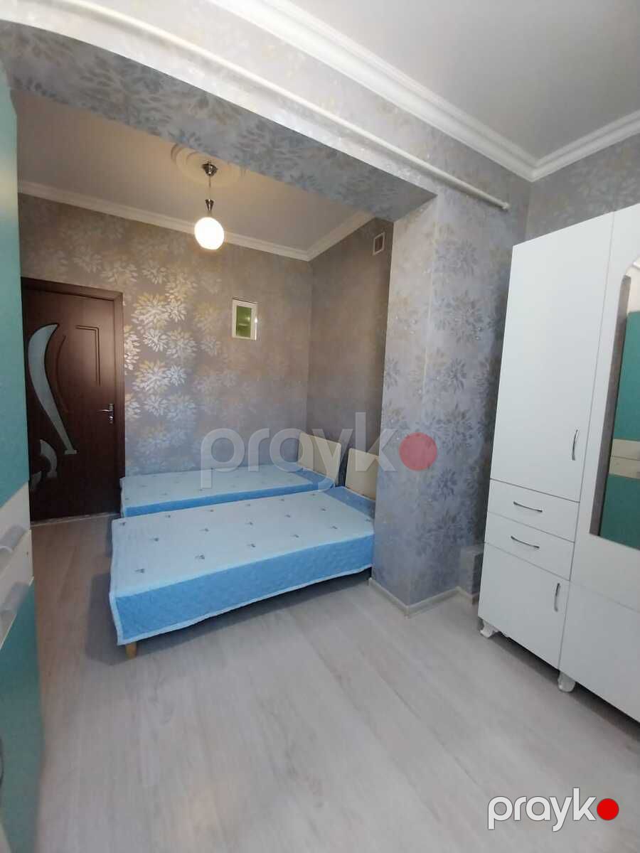 İcarəyə verilir 2 otaqlı köhnə tikili 48 m² — Mənzil, Bakı (10)