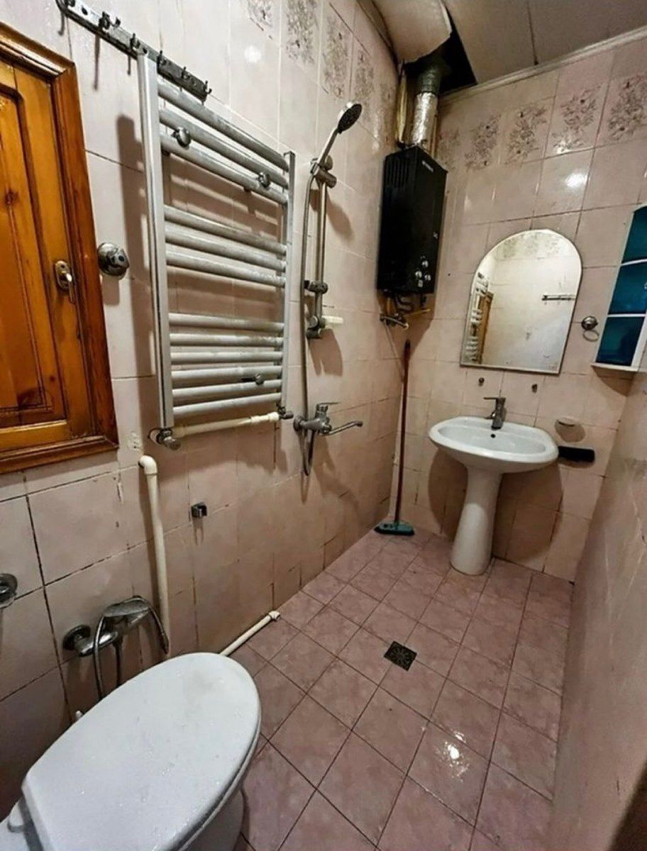 3-otaqlı mənzil kirayə verilir, 20 Yanvar m., 110 m² — Mənzil, Bakı (4)