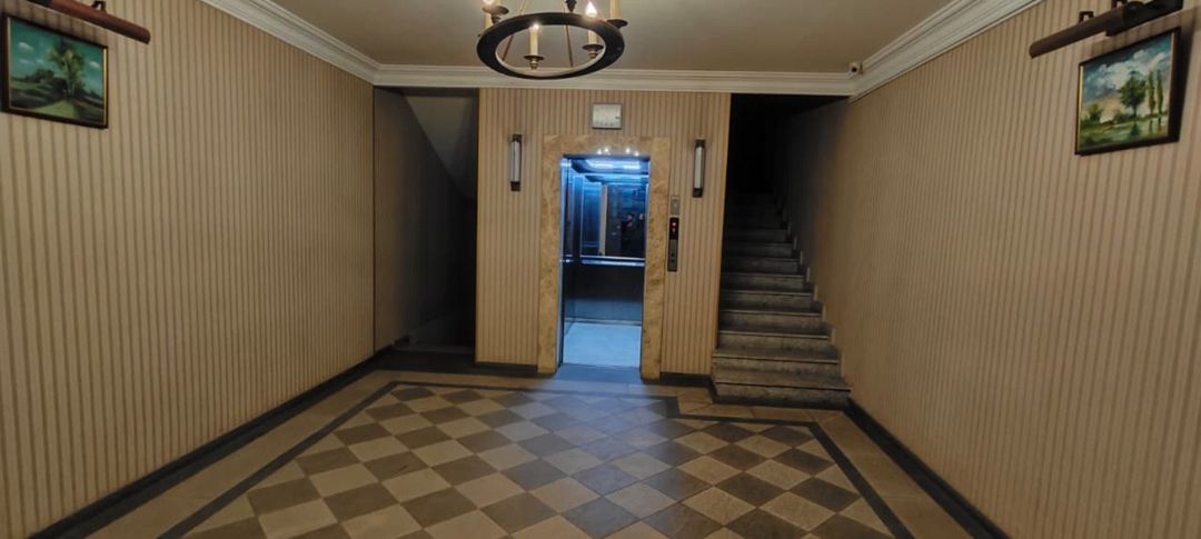 Satılır 3 otaqlı yeni tikili 130 m² — Mənzil, Bakı (4)