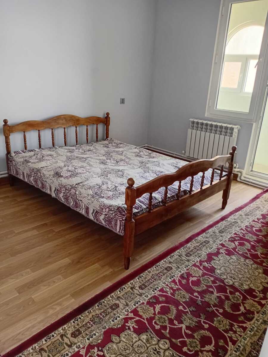 İcarəyə verilir 2 otaqlı həyət evi/bağ evi 30 m² — Ev, villa, Bakı (2)