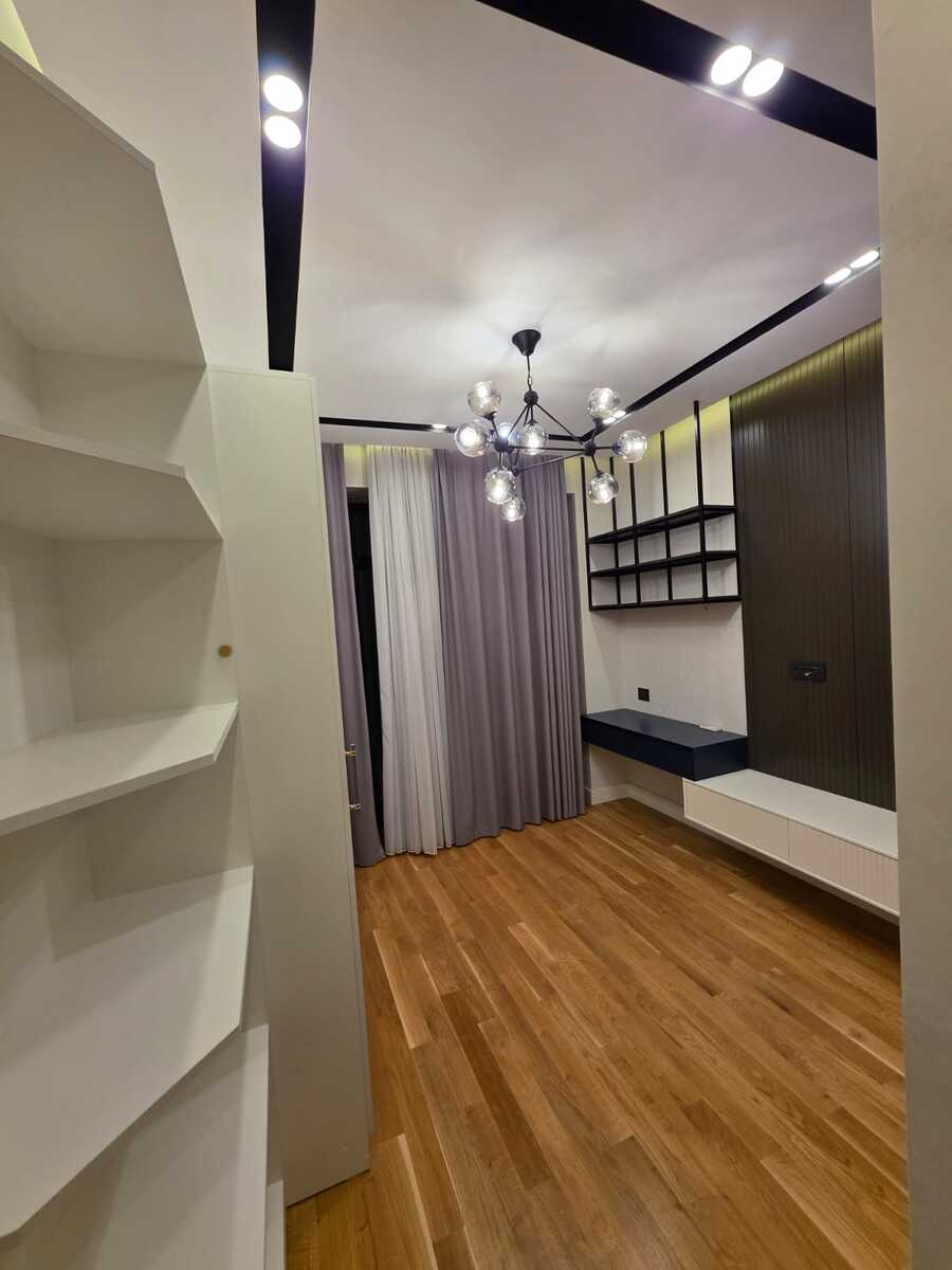İcarəyə verilir 3 otaqlı yeni tikili 120 m² — Mənzil, Bakı (12)