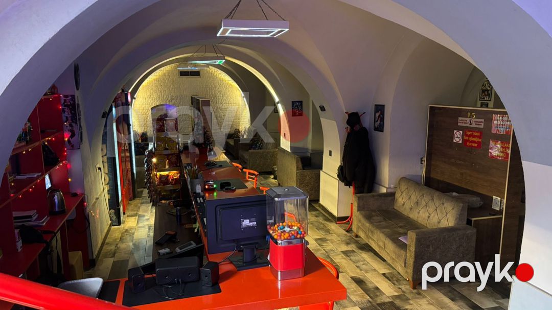 İcarəyə verilir obyekt 300 m² — Əmlak, Bakı (6)