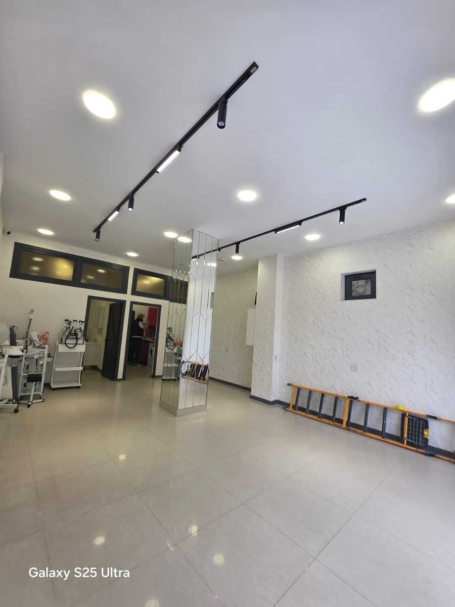 Satılır obyekt 60 m² — Əmlak, Bakı (3)